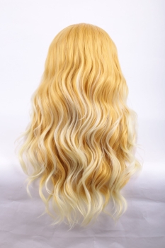 LONG Envy - Superstar Blonde - Limited Edition
